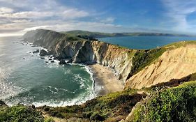 Lodge at Point Reyes